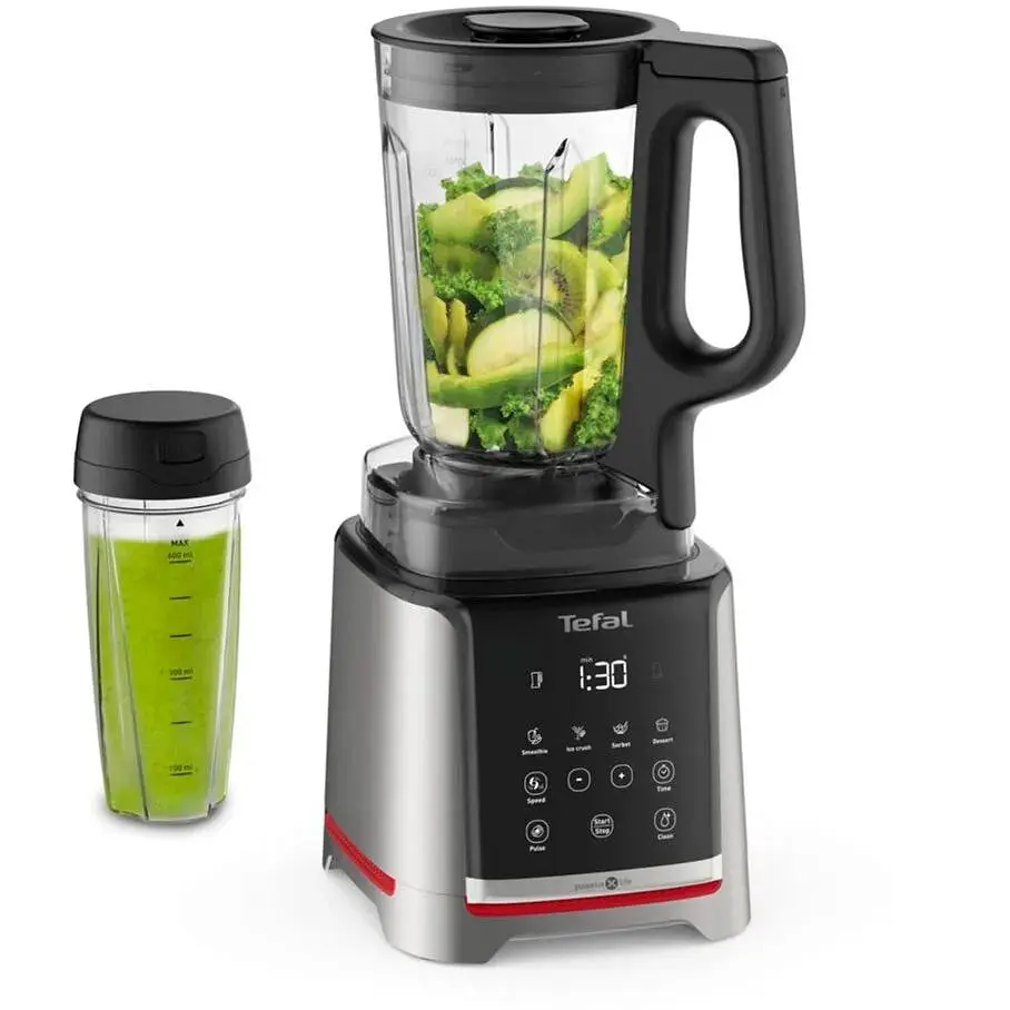 Блендер Tefal InfinyMix+ BL91HD31 [82595] - фото 6