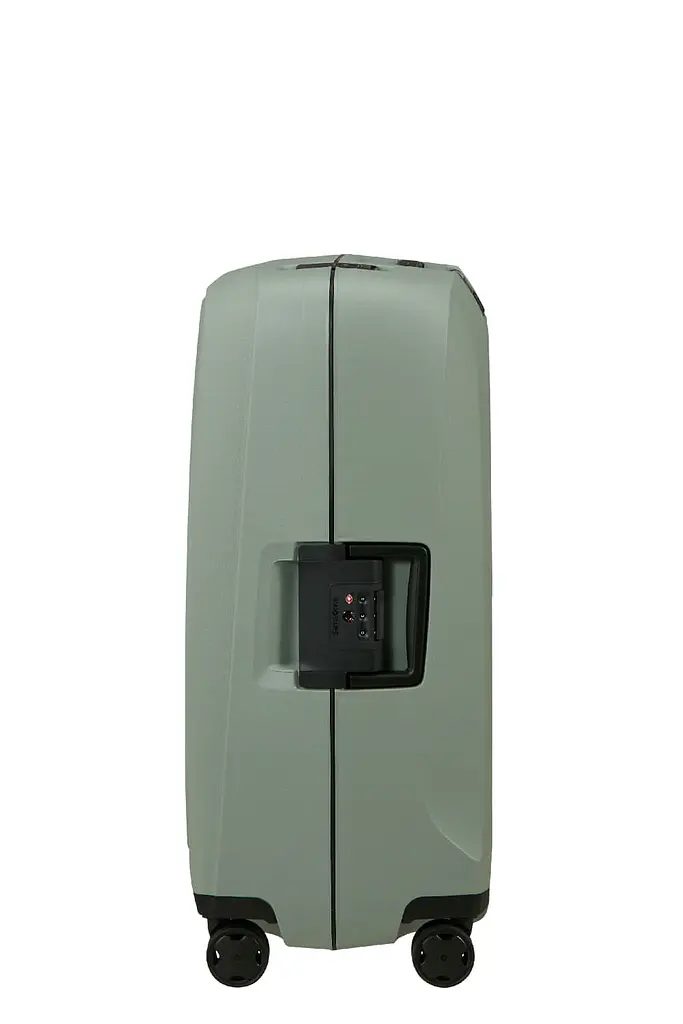 Валіза 69 См Samsonite ESSENS SAGE 69x49x30 KM0*64002 - фото 6