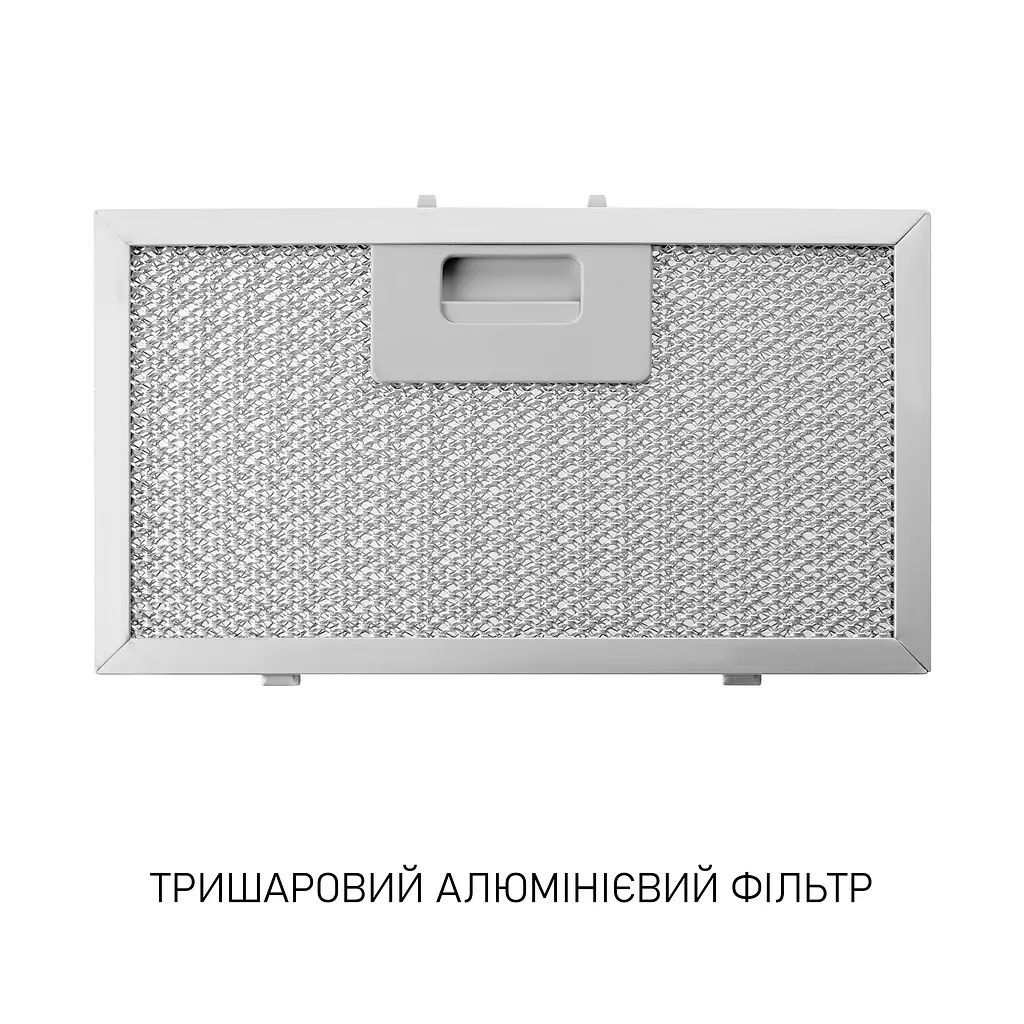 Витяжка вбудована MINOLA BGK 5877 BL - фото 14