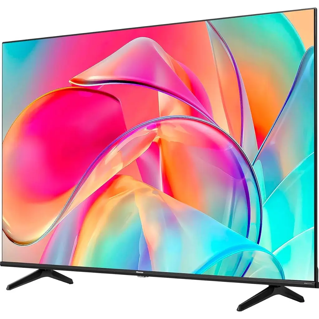 Телевизор Hisense 50E7KQ 50" QLED 4K [20012188] EU [131591] - фото 3