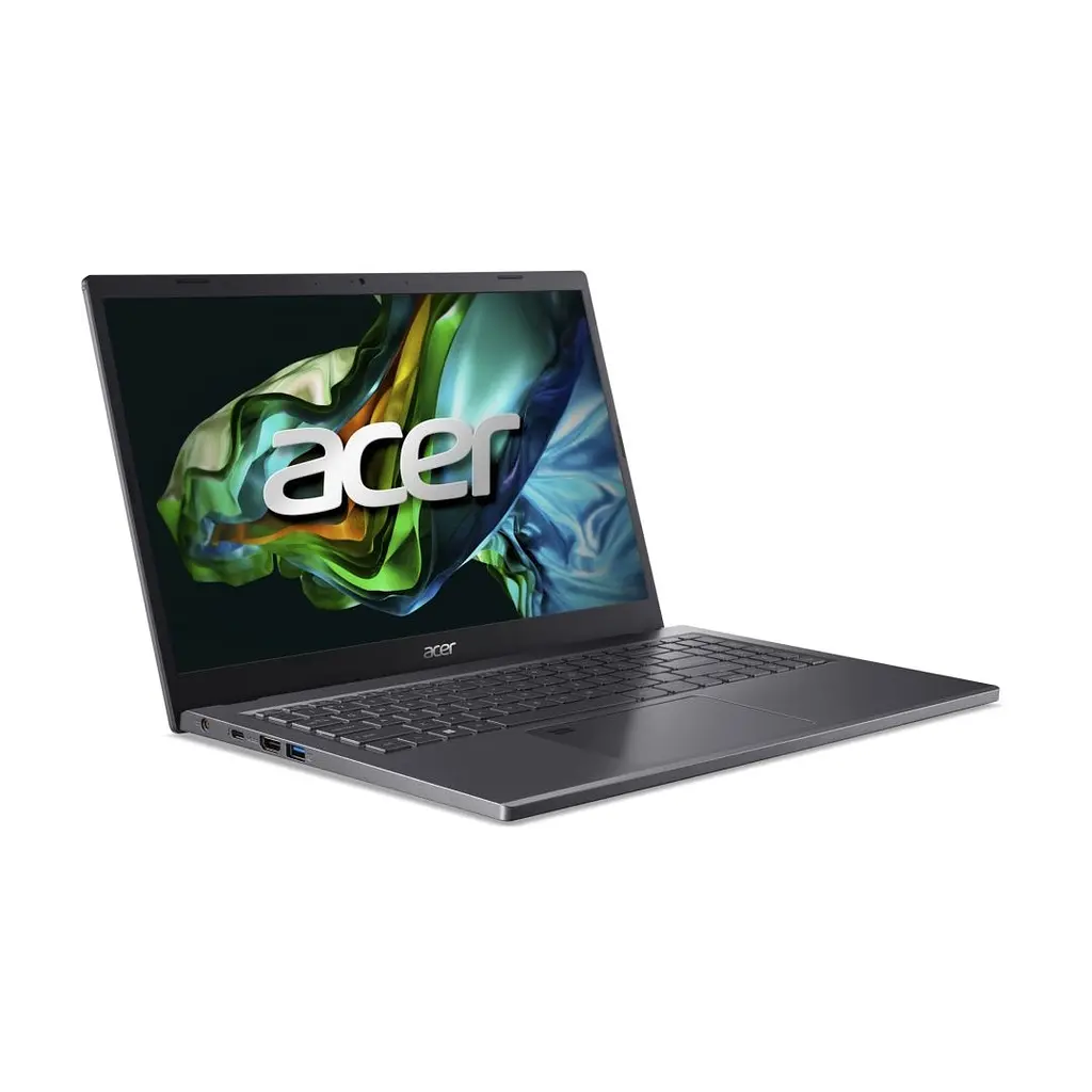 Ноутбук Acer Aspire 5 A515-,7 7730U,16 GB,512 GB,DOS NX.KJ9EX.014 - фото 3