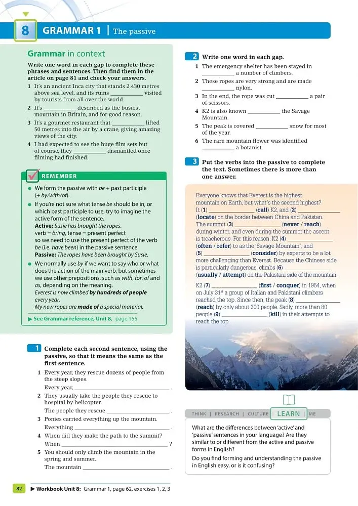 Optimise B1+ Student's Book Premium Pack - фото 4