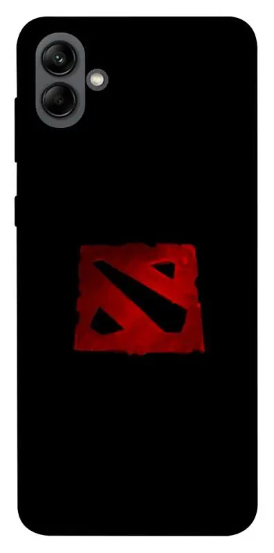 TPU чохол Demsky Dota Symbol для Samsung Galaxy A04
