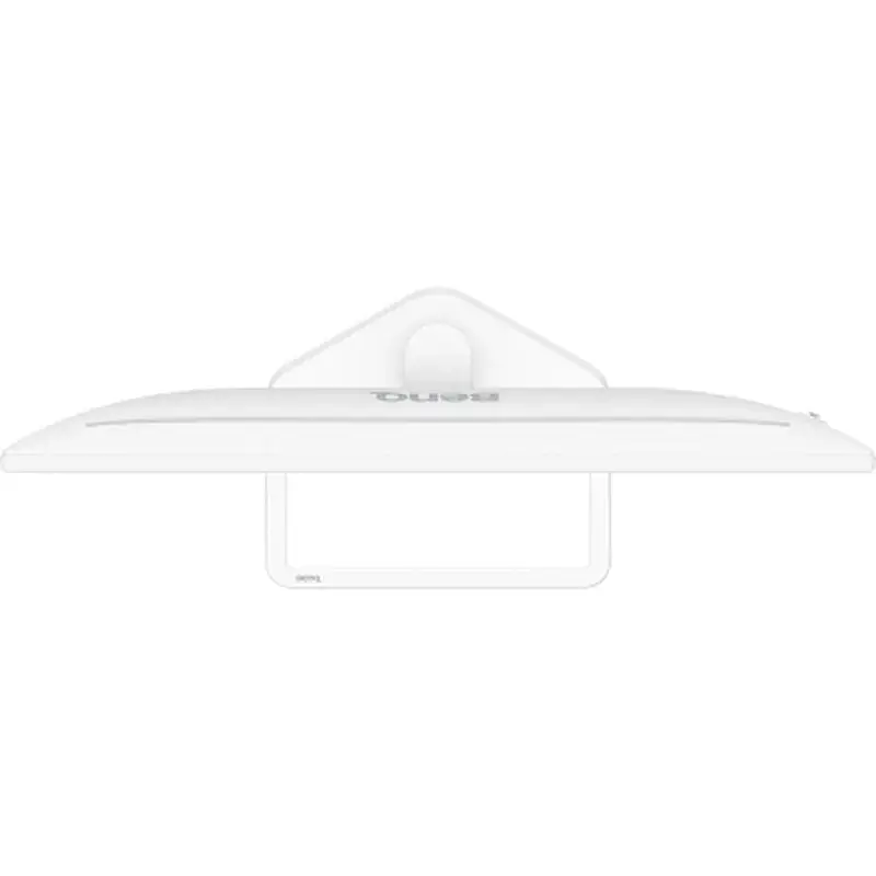 Монітор BenQ EW270Q White - фото 7