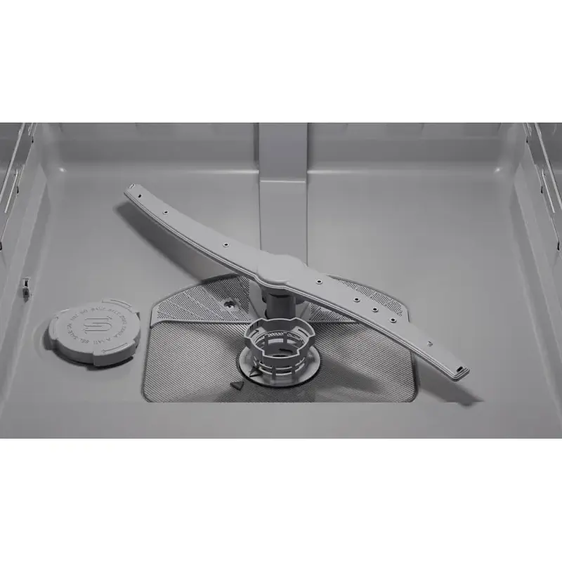 Посудомийна машина Bosch SMV26EX14K - фото 5