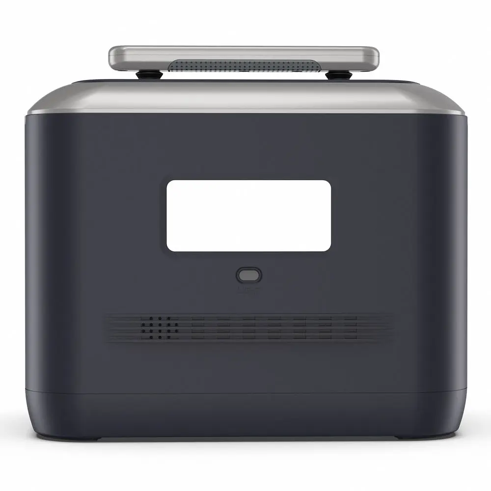 Портативна зарядна станція BigBlue CP1000 1000W 1075.2Wh (42-00104) - фото 4