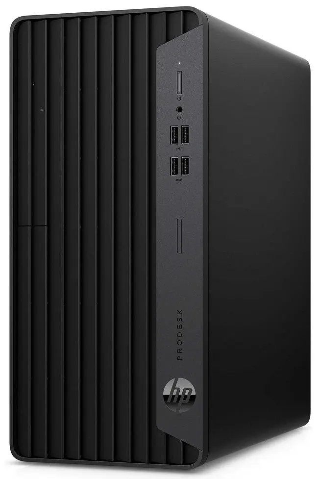 Системний блок HP ProDesk 400 G7 (293U8EA) (293U8EA) - фото 3