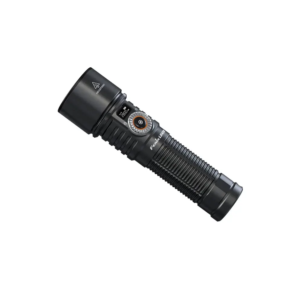Ліхтар Fenix LD45R - фото 5
