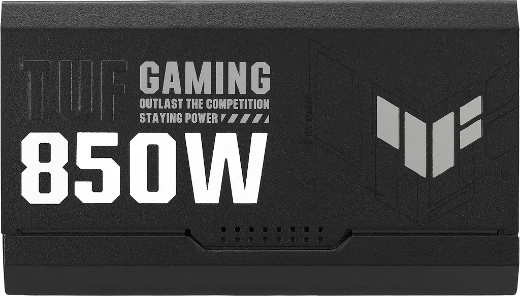 Блок живлення ASUS TUF 850W 80+ Gold (TUF-GAMING-850G) - фото 3