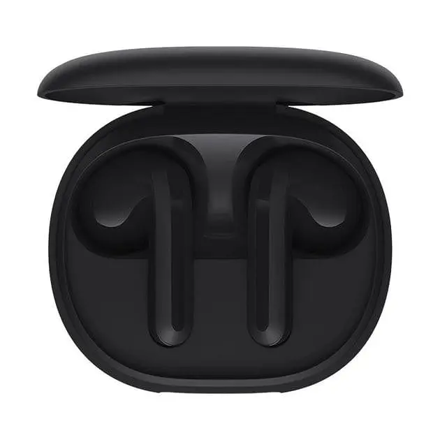 Навушники TWS Xiaomi Redmi Buds 4 Lite Black - фото 2