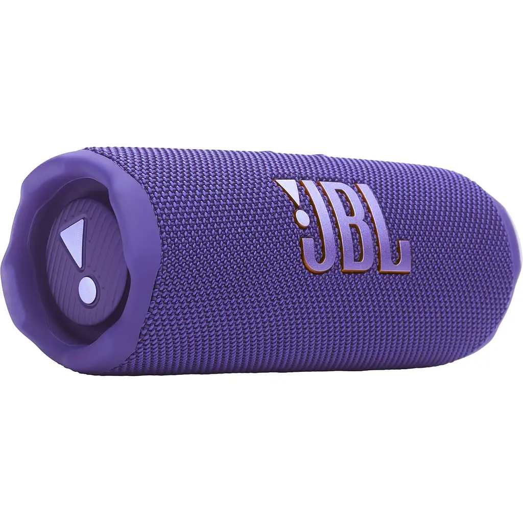 Портативна акустика JBL Flip 7 Purple (JBLFLIP7PUR) - фото 3