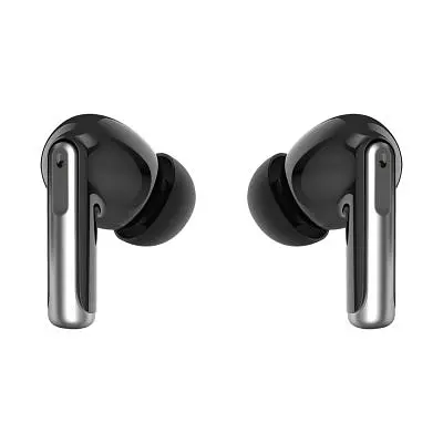 Навушники Hator Hyреrpunk Truepods SyncHUB Black (HTA430) - фото 2