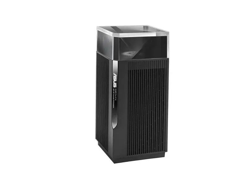 Маршрутизатор (роутер) Asus ZenWiFi Pro ET12 1-Pack (90IG05Z0-MO3A10) - фото 6