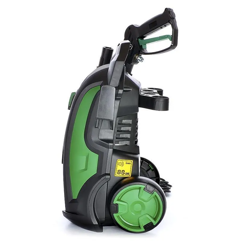 Мийка високого тиску Apro PWH-1400 5,5-6,8 л/хв. 70-110 бар 1400 Вт 30412 - фото 5