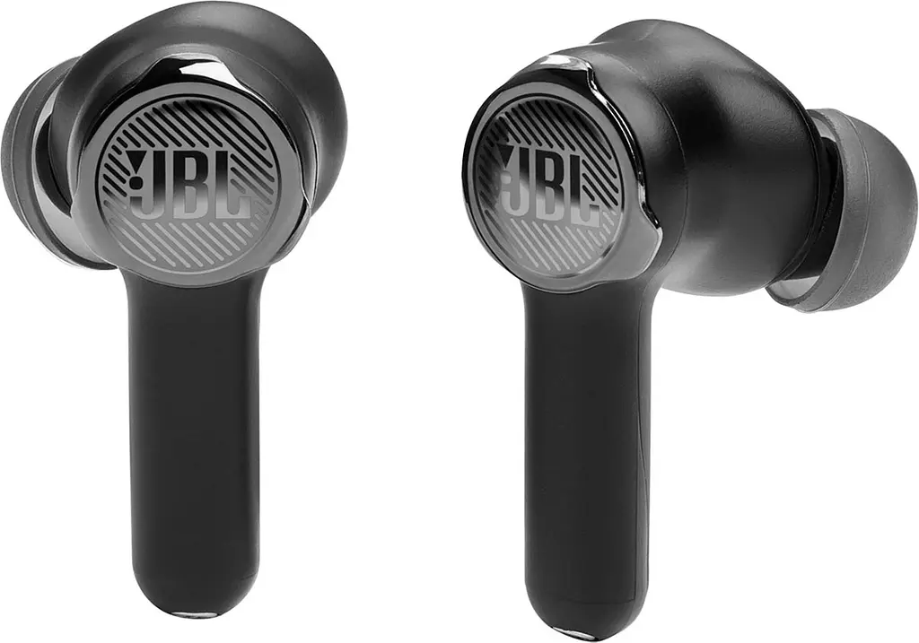 Навушники JBL Quantum TWS Black (JBLQUANTUMTWSBLK) [84006] - фото 7