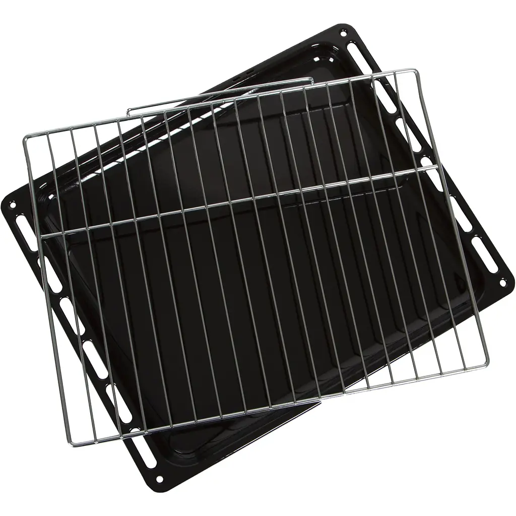 Кухонна плита Ventolux GE 6060 CS 6MT (X) - фото 7