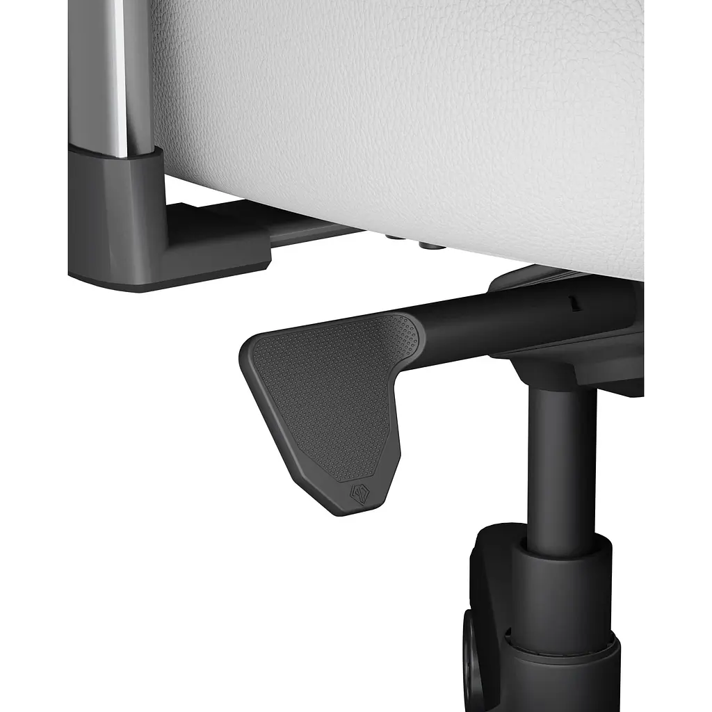 Геймерське крісло Anda Seat Kaiser 3 XL Leather White (AD12YDC-XL-01-W-PV/C) [121760] - фото 10