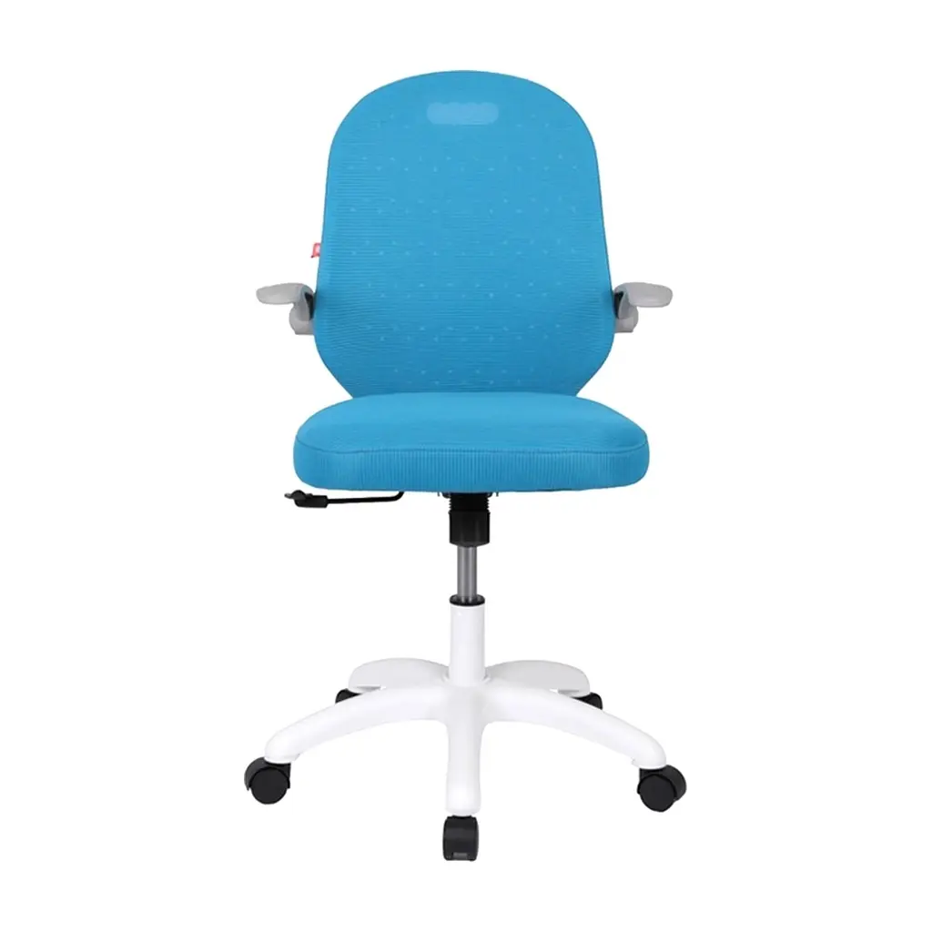 Дитяче крісло Аклас підліткове/дитяче Тесоро TILT Синій (H-38 Light blue) (00143987) - фото 3