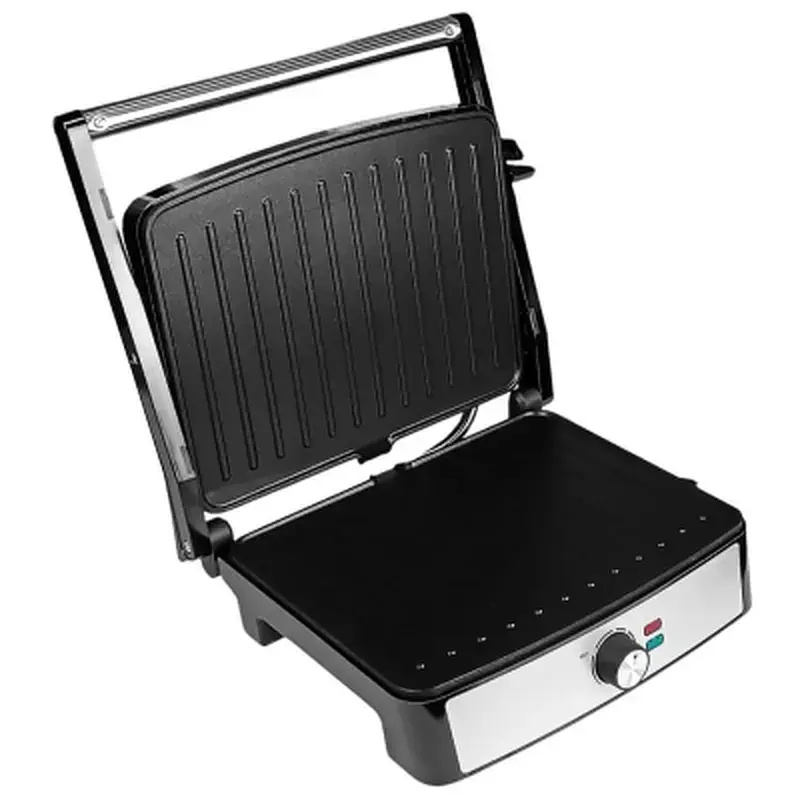 Електрогриль Grunhelm G2206 - фото 4