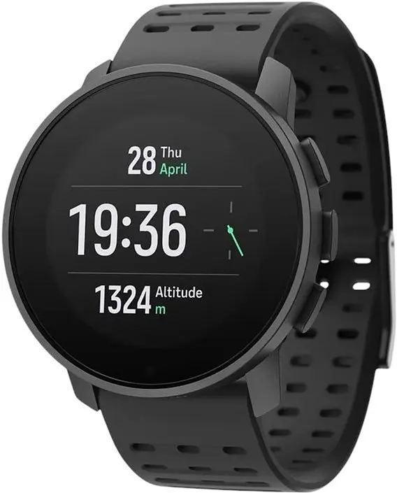 Смарт-часы Suunto 9 Peak Pro All Black (SS050807000) - фото 2