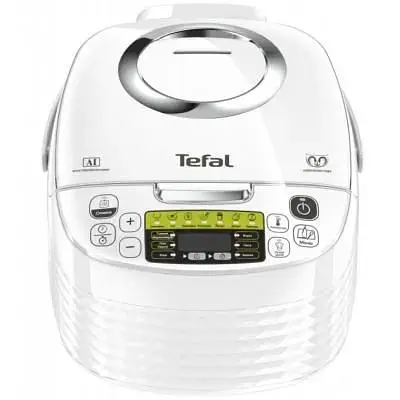 Мультиварка Tefal (RK745134)