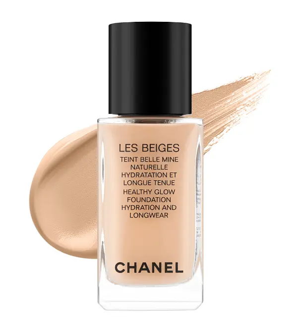 Тональний крем для обличчя Chanel Les Beiges Teint Belle Mine Naturelle B20 30 мл