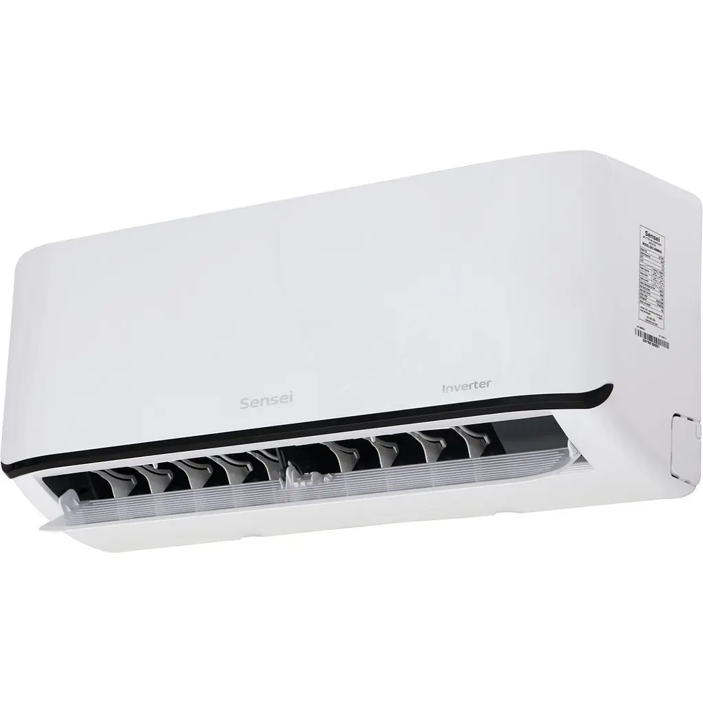 Спліт-система Sensei Aquilon Inverter SAC-24MBW/I [130667] - фото 5