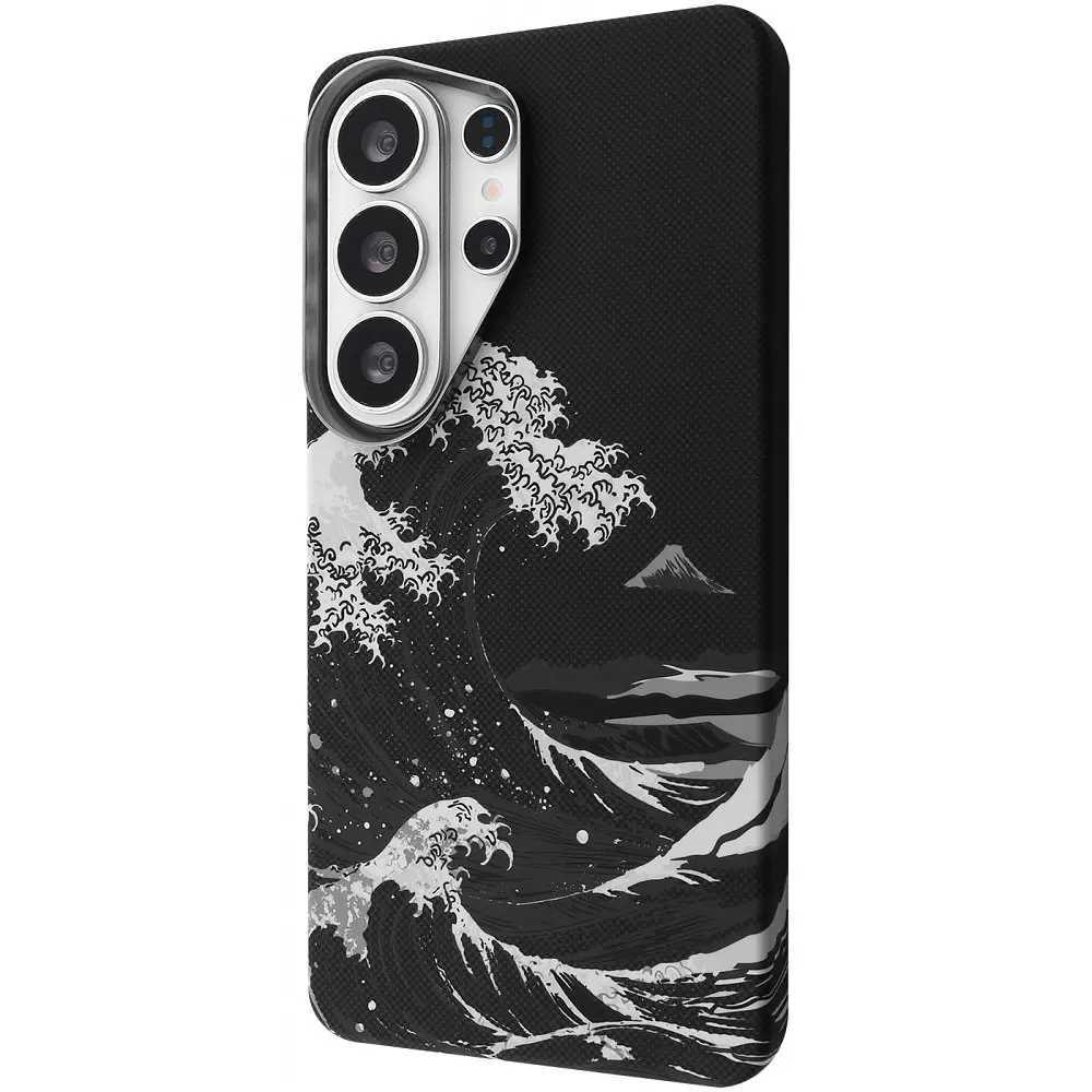 Чохол Proove Gleam Case with Magnetic Ring Samsung Galaxy S26 Ultra, в асортименті - фото 5