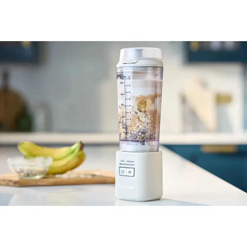Блендер Cuisinart PBL100E - фото 7