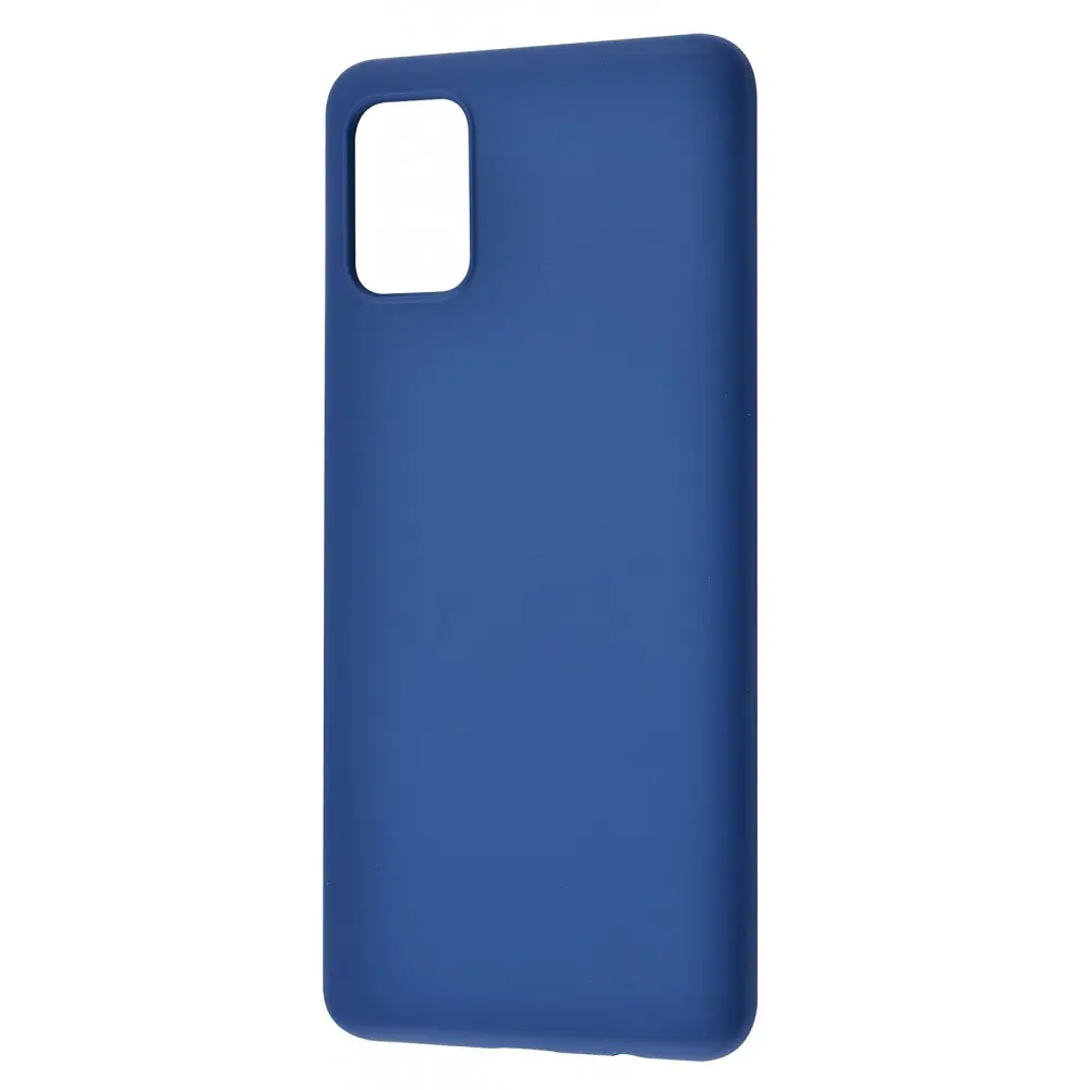 Чохол WAVE Colorful Case (TPU) Samsung Galaxy A51 (A515F) в асортименті - фото 5