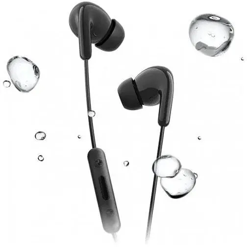 Навушники провідні з конектором Type-C Xiaomi Earphones (BHR8930GL) чорні BHR8930GL - фото 5