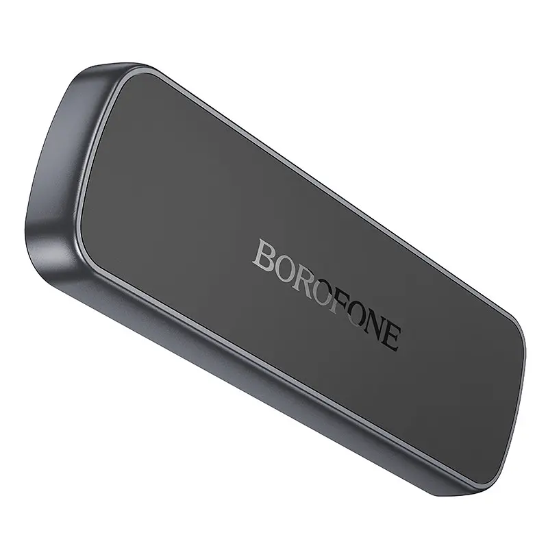Автотримач Borofone BH121 Eternal Black gray - фото 3