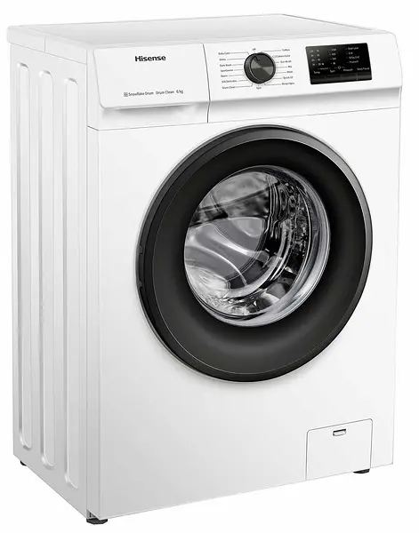 Стиральная машина Hisense автоматическая WFVC6010E (WFHV7012EMS) (20003581) - фото 4