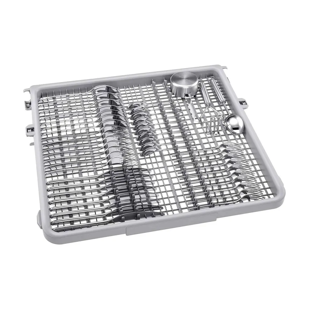 Посудомийна машина Samsung DW60DG770B00U1 - фото 2