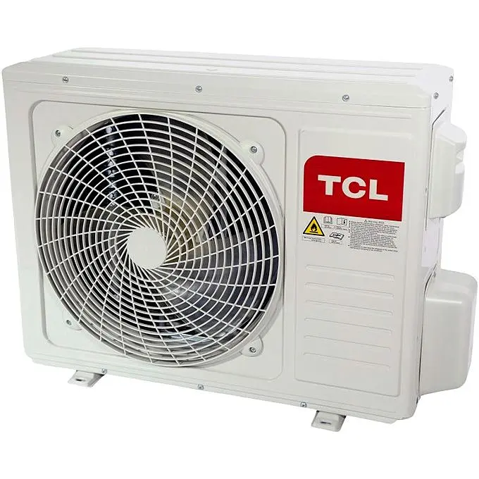 Спліт-система TCL BreezeIN 2.0 Series UG11 TAC-24CHSD/UG11V3AHB [137065] - фото 9