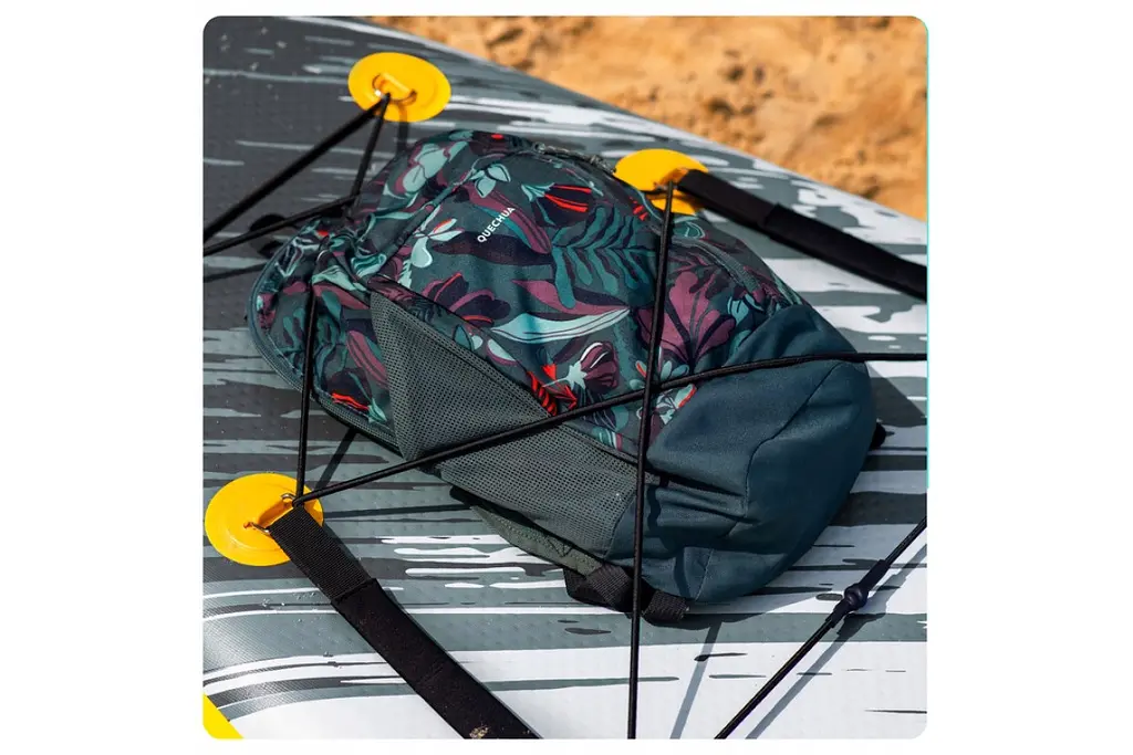 Надувна SUP дошка Neo-Sport Aquasurf 320 см (170205) - фото 4