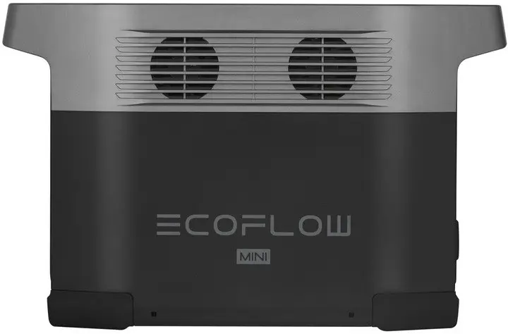 Зарядная станция EcoFlow DELTA Mini (DELTAmini-EU) - фото 4