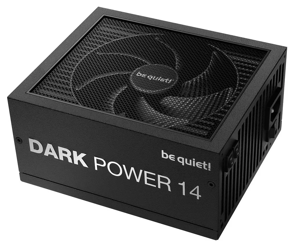 Блок живлення be quiet! Dark Power 14 1000W (BP020EU) - фото 3