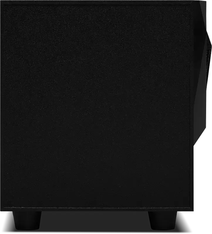 Акустическая система 2.1 Redragon 78149 Toccata Black - фото 4