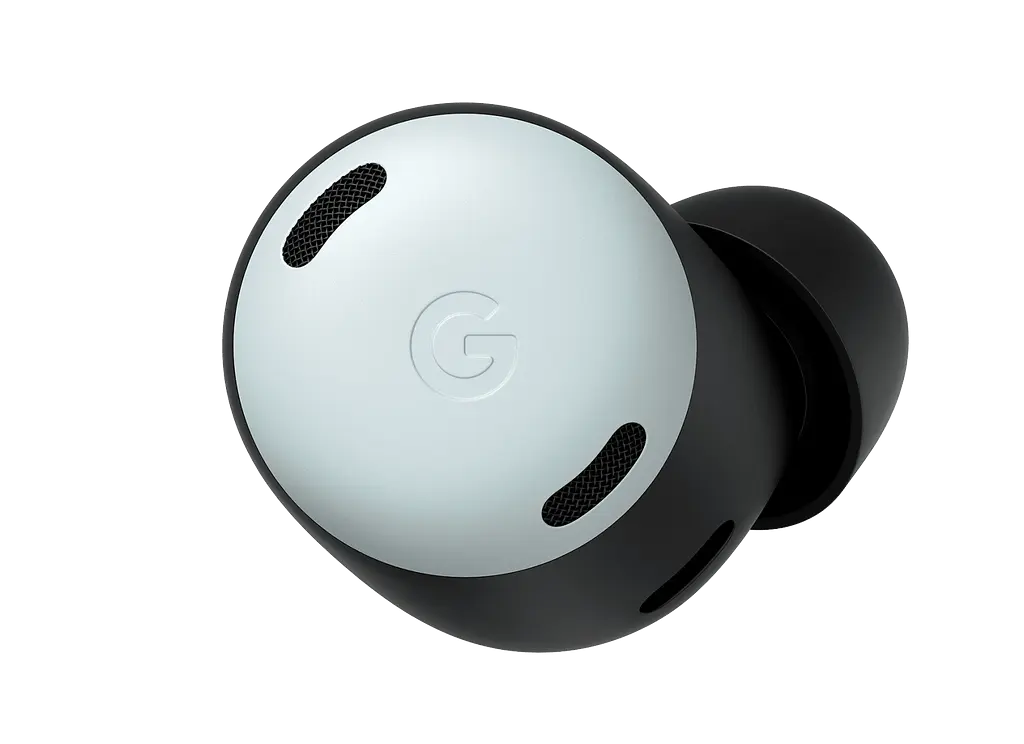 Наушники Google Pixel Buds Pro Fog (GA03203) [75217] - фото 2