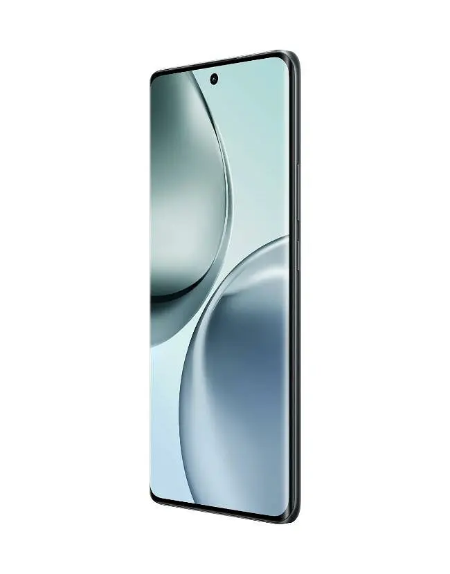 Смартфон Realme 14 Pro 5G 8/256GB Suede Grey Global NFC - фото 3