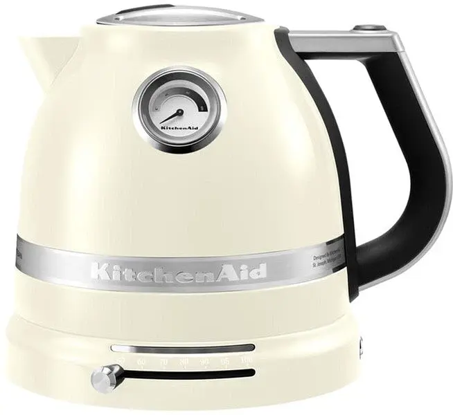 Електрочайник KitchenAid 5KEK1522EAC