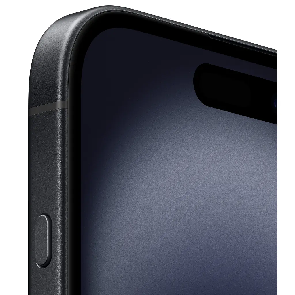 Мобільний телефон Apple iPhone 16 Plus 128GB Black (MXVU3) - фото 4
