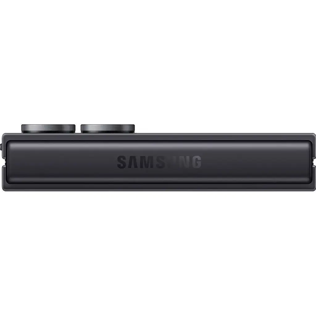 Смартфон Samsung Galaxy Flip7 12/512GB Jetblack (SM-F766BZKHSEK) UA-UCRF [140719] - фото 8