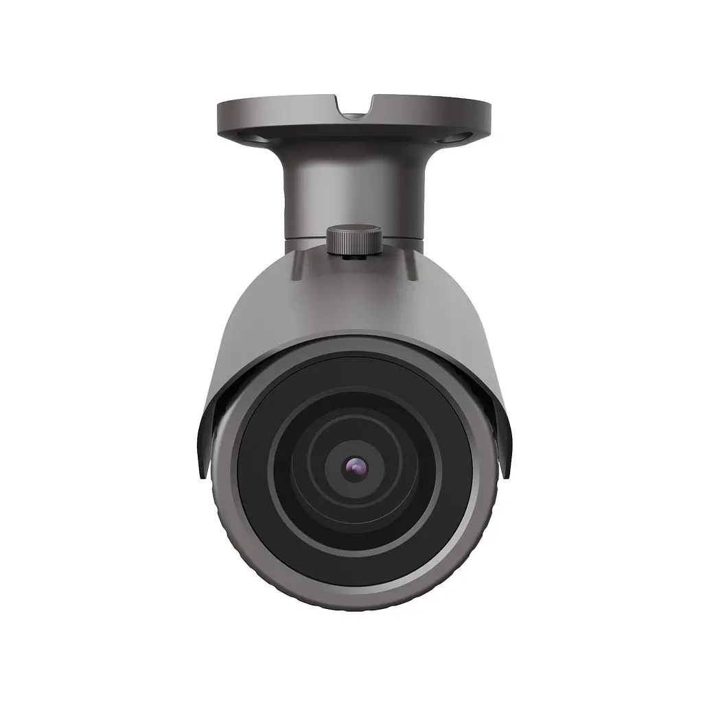 Камера IP Hanwha QNO-6012R, 2MP, Bullet, 2.8mm, f/2.0, IR20m, DC 12V/PoE, IP66, IK10 Samsung Hanwha Techwin teh0016045 - фото 5