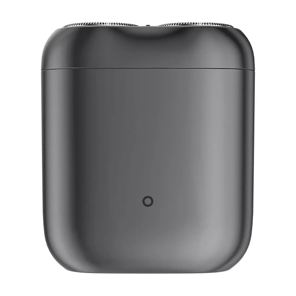 Електробритва Xiaomi Electric Shaver S200 Gray - фото 2