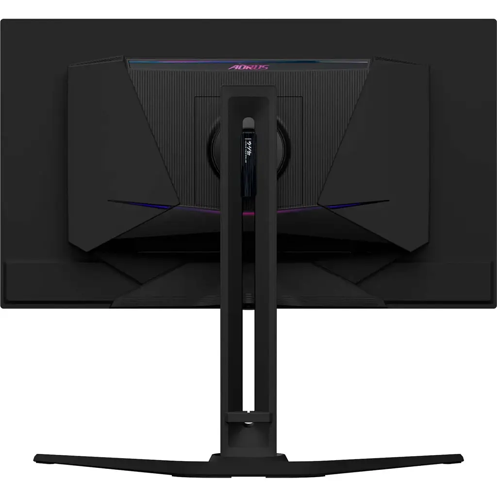 Монітор Aorus 27" FO27Q3 [130250] - фото 7