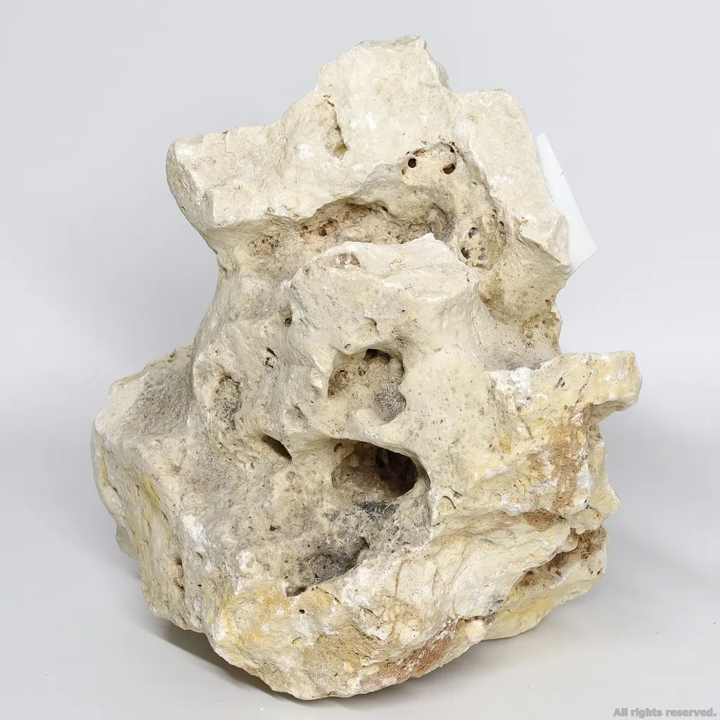 Декоративний природній камінь Hobby Cavity Rocks Asian XL > 3.5 кг (40653) - фото 6