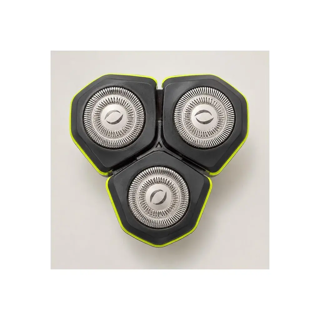 Електробритва Rotex RHC212-S - фото 7