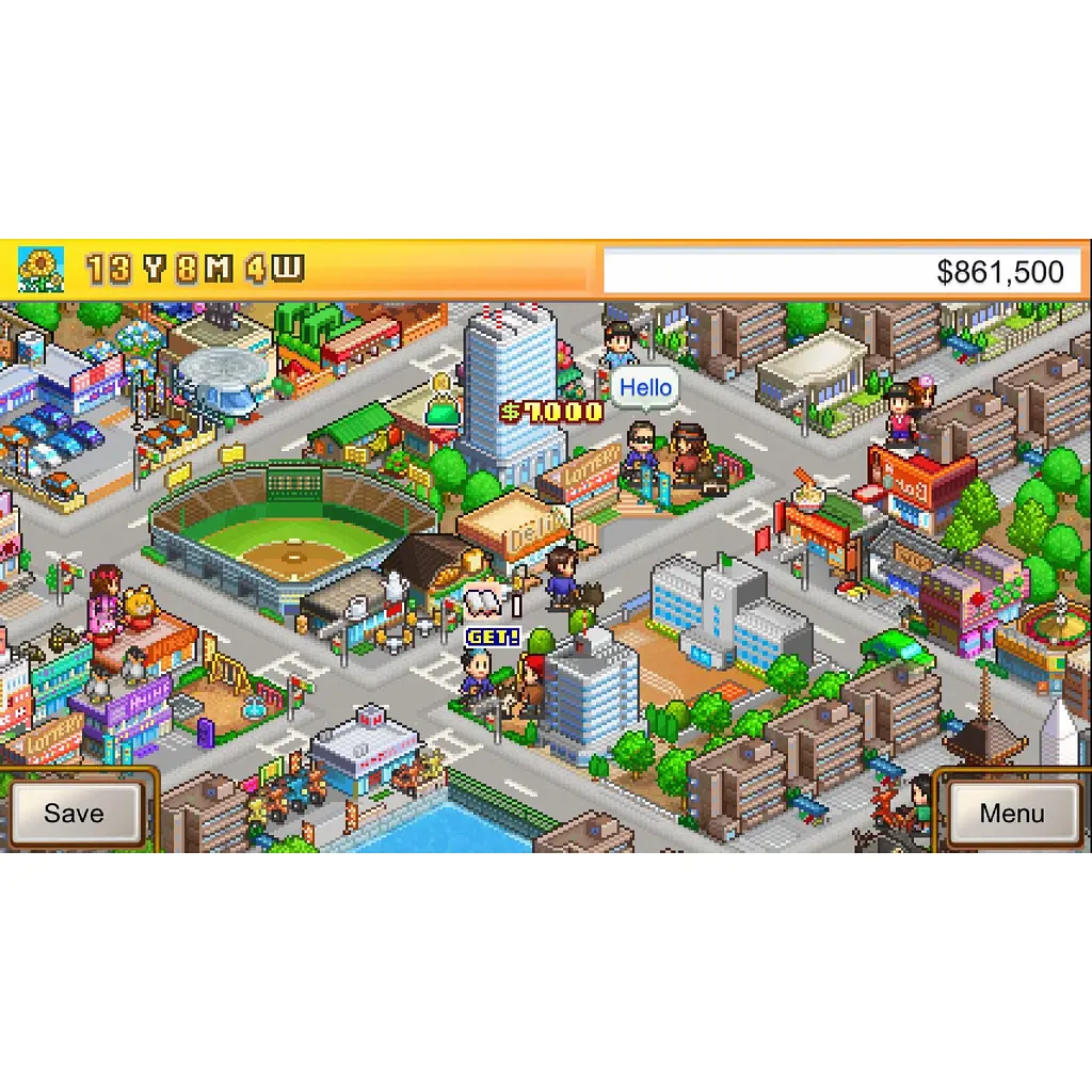 Ключ активації Microsoft Venture Towns для Xbox One/Series S/X - фото 2